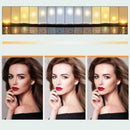 USB Selfie Fill-in Mobile Live Light Camera Adjustable Controller Hot W2S6