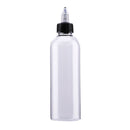 5 Pieces KD001 Squeezable Tattoo Airbrush Ink Pigment Bottles LDPE Plastic