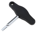 Oil Drain Plug Screw Removal Installer Assembly