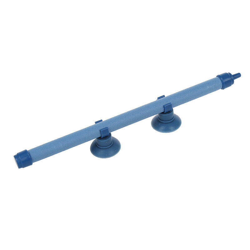 Fish Tank Aquarium air stone bladder wall pipe D2F2
