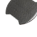 4Pcs Car Handle Protection Film Universal Invisible Car Carbon Fiber Door H