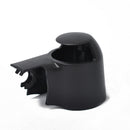 Plastic Rear Window Wiper Arm Cap Black for VW Caddy Touran Golf Leon 6Q6955435D