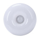 5W E27 110 / 220V Led Infrared Human Body Sensor Light White Light Bulb Led F5U5
