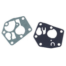 Carburetor diaphragm gasket air filter for briggs stratton 495770 795083 69833cE