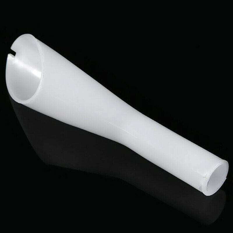 New Car Vehicle Fuel Filling Funnel Petrol Pour Oil Tool For Ford F150 X2E7