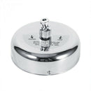 Portable Stainless Steel Retractable Clothesline Indoor Outdoor Laundry Han