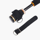 Fishing Rod Tie Strap Belt Pole Wrapping Band, Keep Landing Let/Rod from Drop