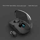 X18 Wireless Bluetooth Headphones Stereo Sound Bluetooth True Wireless Earp T6O7