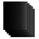 Bbq Grill Mat Pad Sheet Reusable Non-Stick Barbecue Grilling Mat Sheet Line