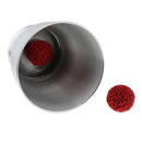 Professional Beginners Cup and Balls Magic Tricks Magician Close Up Illusion