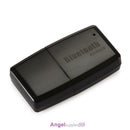 USB Wireless Bluetooth V4.1+EDR Music Audio Receiver 3.5mm A2DP Stereo Adapter