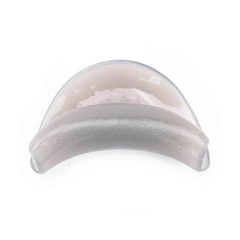 Silicone Shampoo Bowl Neck Rest Gel Salon Hair Wash Sink Gripper Hair Barber BX