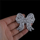 Butterfly Knot Metal Cutting Dies Scrapbooking DIY Album Paper Cards Decor& ES