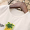 Cute Baby Girls Clothes Sets Summer Short Sleeve Pineapple Print T Shirts A O5Q5