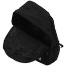 Linen Small Backpack Unisex School Bag For Teenage School Backpack For Stud D1P5