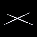 300 Pcs Plastic Dental Picks Oral Hygiene 2 Way Interdental Brush Tooth P Gw