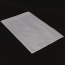 4 Pockets Currency Paper Binder Page Storage Holder Collection Money Case Album