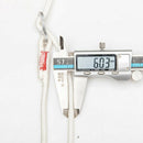 Professional Adjustable Foot Loop Ascender Belt Device Rock Climbing Tools