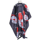Waterproof Cutting Hair Cloth Salon Barber Cape Hairdresser Apron Haircut JCA Gw