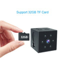 MD23 1080P HD Video Camera IR Infrared Night Vision Action Computer Camera