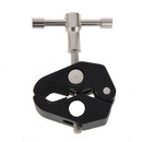 Magic Friction Arm Super Crab Clamp Articulating Pliers Clip Large-size 5.5 F8W2