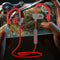 E260 Wireless Sweatproof Bluetooth Earbuds Sports Stereo Earphones with Mic