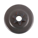 3/8 6T Clutch Drum Sprocket Washer E-Clip Kit For STIHL Chainsaw 017 018  ME