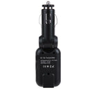BT26 Mini Car Interior USB Charger Bluetooth FM Transmitter MP3 Player