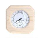 Sauna Room Digital Thermometer Hygrometer Sweat Stream Room Bathroom Accessories