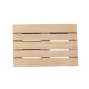 Wooden Forklift Pallet Simulation Decoration for 1/10 RC Crawler Car Toys