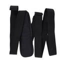 Adjustable Paddle board Carry Strap Shoulder Sling kayak Carrier Surf fins JS