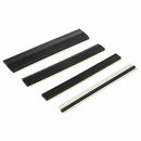 5Pcs 40 Pin 2.54mm Single Row Straight Male + Female Header AD G0H Strip Ne V1D8