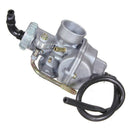 Carburetor Carb For 50Cc 70Cc 90Cc 110Cc 125Cc 135 Atv Go Kart Sunl Taotao  D4Q4