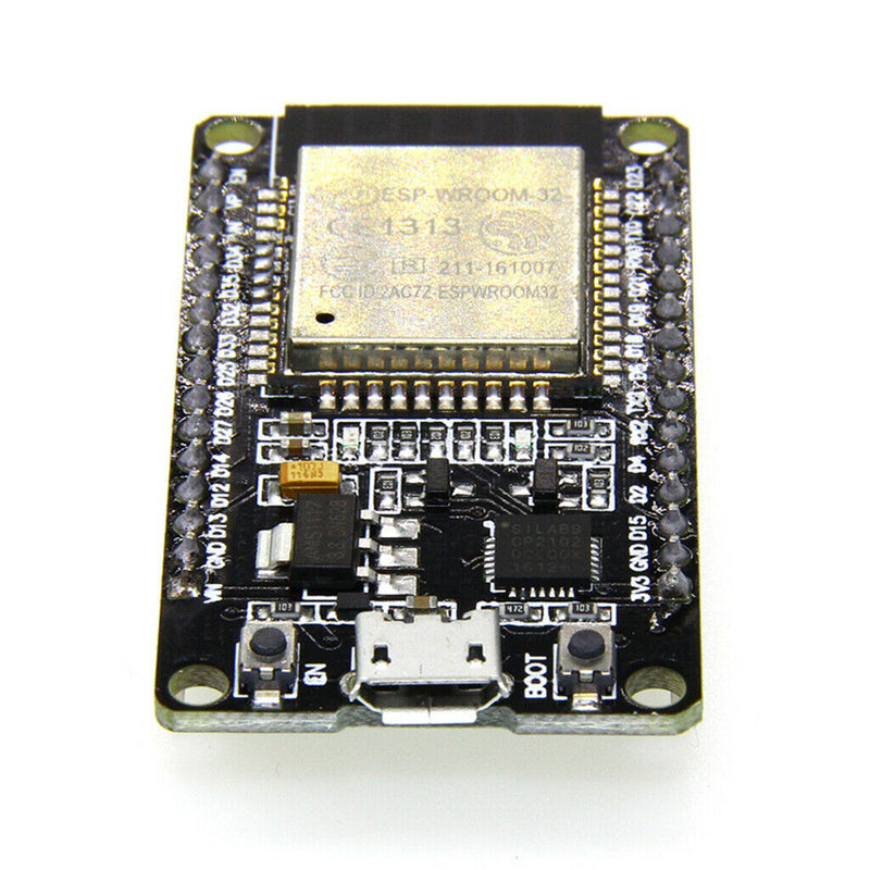 4MB Flash ESP8266 REV1 ESP32 ESP32s Bluetooth Module Micropython Firmware