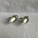 Stainless Steel Manual Hydraulic Pump Liquid High Pressure Nozzle Head Syru R7T1