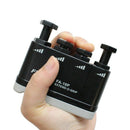 Flanger Extendable and Strength adjustable Finger Exerciser Ukulele/Guitar/