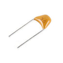450Pcs Ceramic Capacitor Assortment Box Kit Range 15 Value 10Pf-100Nf