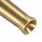 1X(4-Inch Garden Npt High-Pressure Irrigation Nozzle Full Copper Adjustable