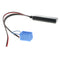 Car Bluetooth AUX Cable Cord Compatible for Mercedes-Benz Smart 450