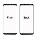 Touch Screen Lens Kit Liquid Crystal Display Liquid Crystal Display For Note S8