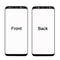 Touch Screen Lens Kit Liquid Crystal Display Liquid Crystal Display For Note S8