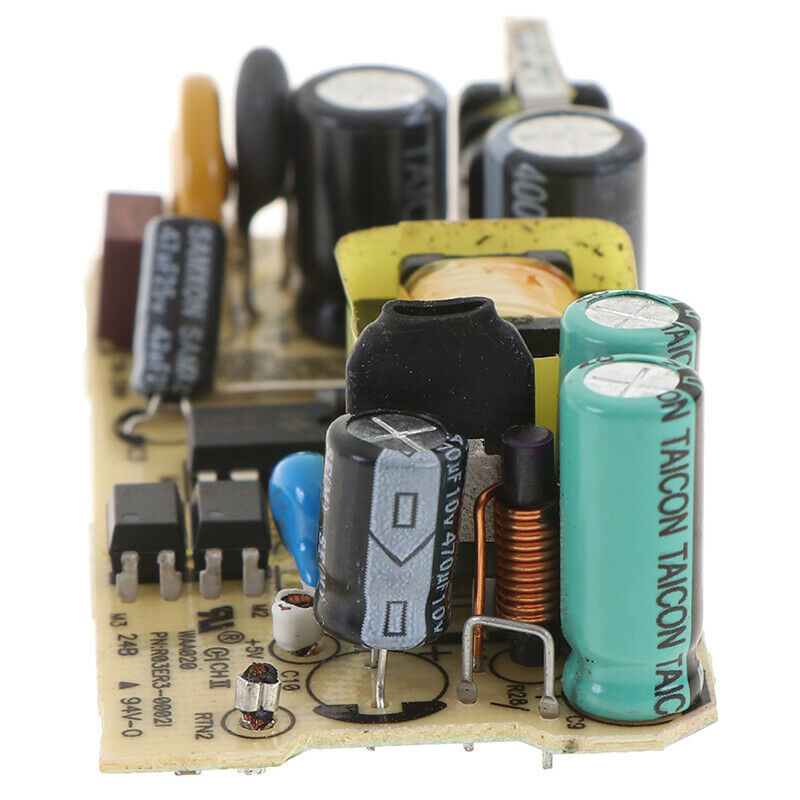 AC-DC 100V-240V to 5V 2A 2000mA Switching Power Supply ModuEFS Bj