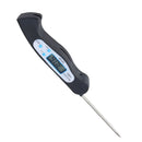 1 Piece ABS Plastic Foldable Needle Food Thermometer Batteries Not Included