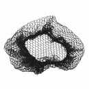 2 Pcs DIY Hairdressing Decoration Black Ballet Hair Net Snood for Ladies Y2U1