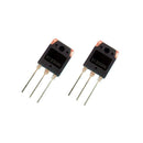 4xTO3-P D13009K NPN High Voltage Power Switching Transistor