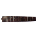 Rosewood 18 Fret Fretboard with Dot Inlay for 24'' Ukulele Hawaii Guitar