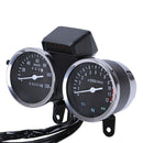 Led Motorcycle Modified Accessories Speedometer Odometer Tachometer For Suz