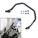 Stainless Steel Mobile Phone Navigation Handlebar Bracket for BMW R1200GS
