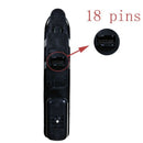 6554.Qg A227213 Master Power Window Control Switch Electric For Peugeot 207 C6X6