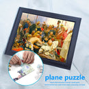 1000pcs DIY Gathering Puzzle Educational Learning Assembling Jigsaw Toys